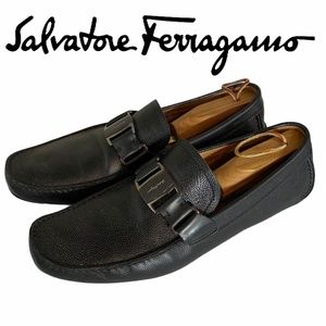 Salvatore Ferragamo loafers